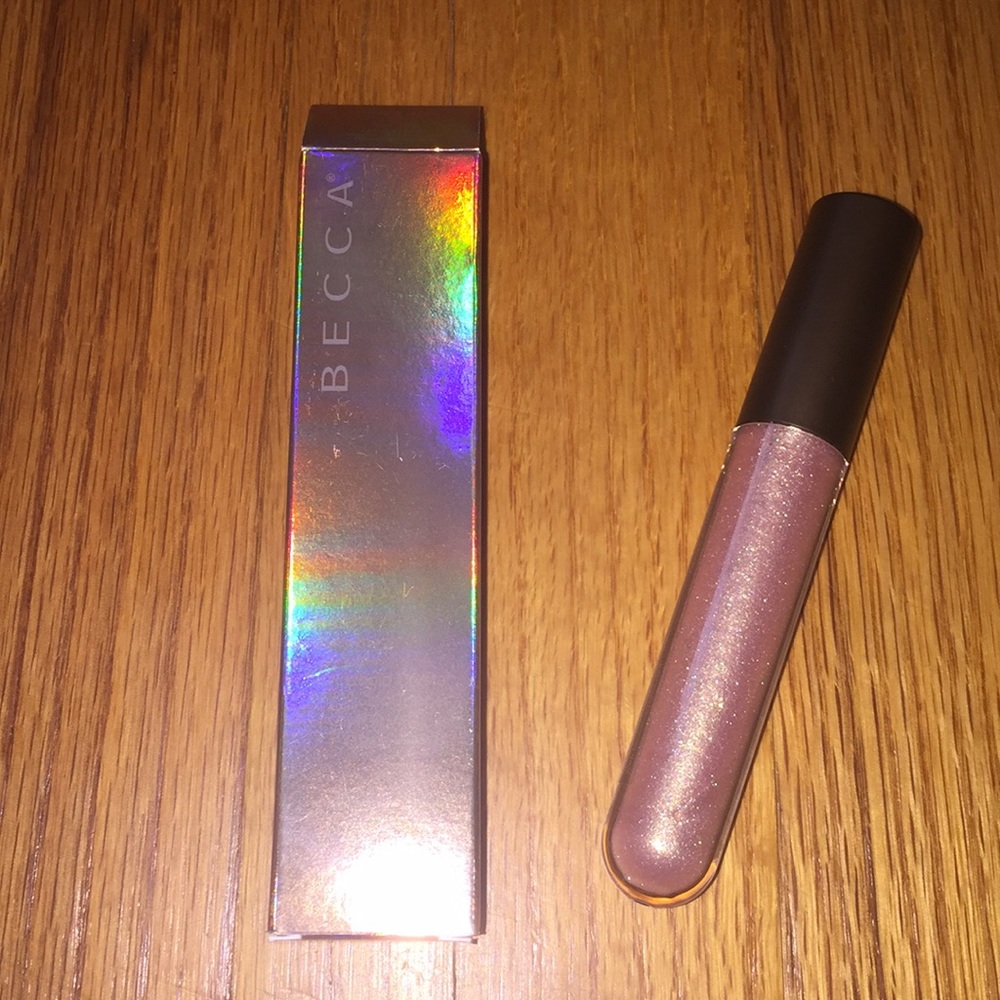 BECCA OPAL X JADE